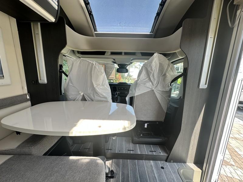 Kronos Profilati 291 TL auto