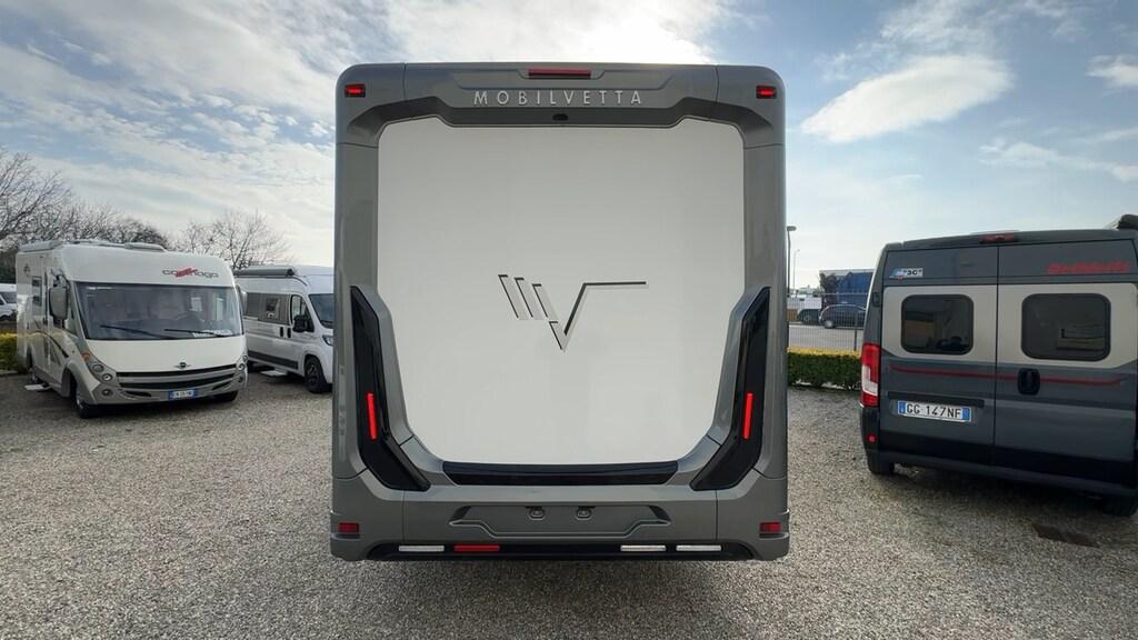K-Yacht TeknoLine 86 AUTOMATICO