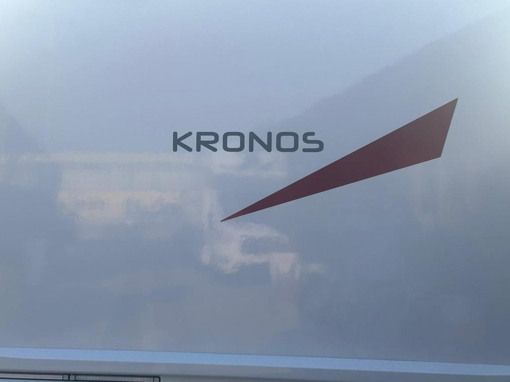 Kronos Mansardati 2020 Kronos Mansardati 284 M