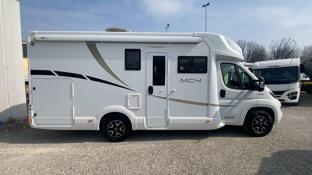Mc4 360 G