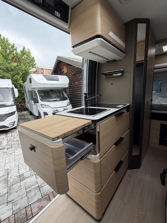 Select D 55 20 Anni auto