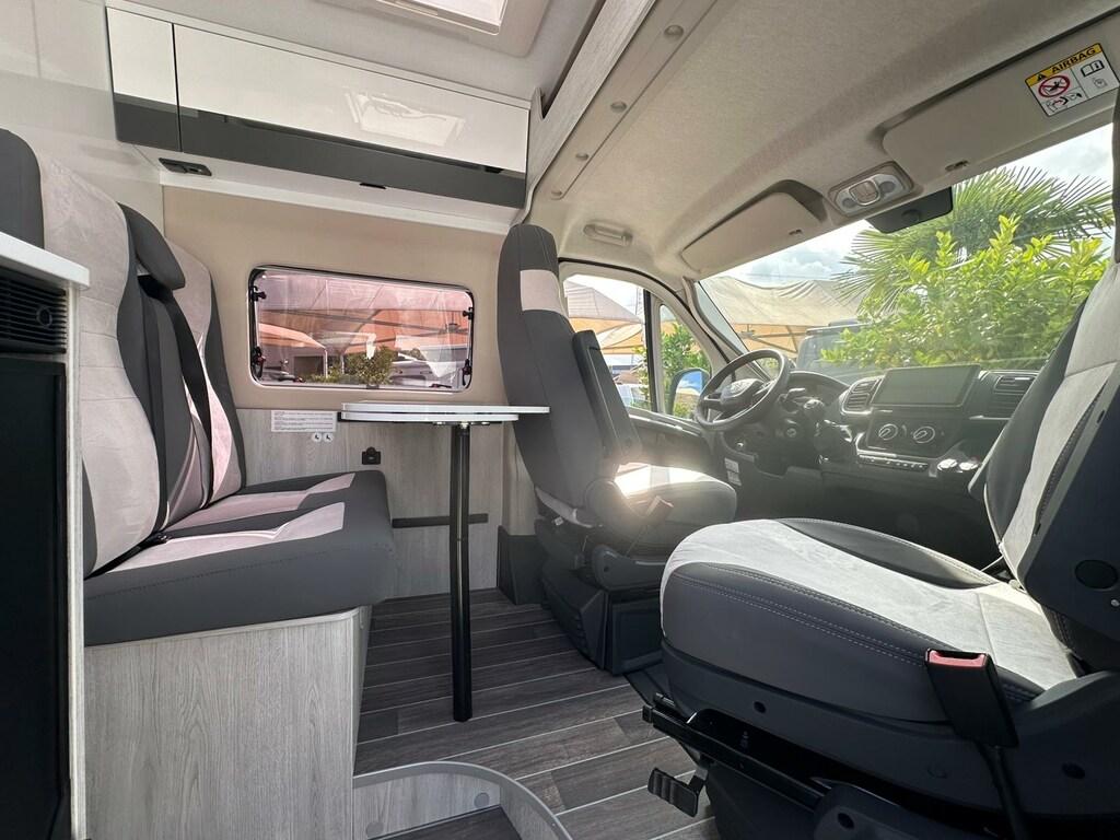 Livingstone 2020 Livingstone 5 auto