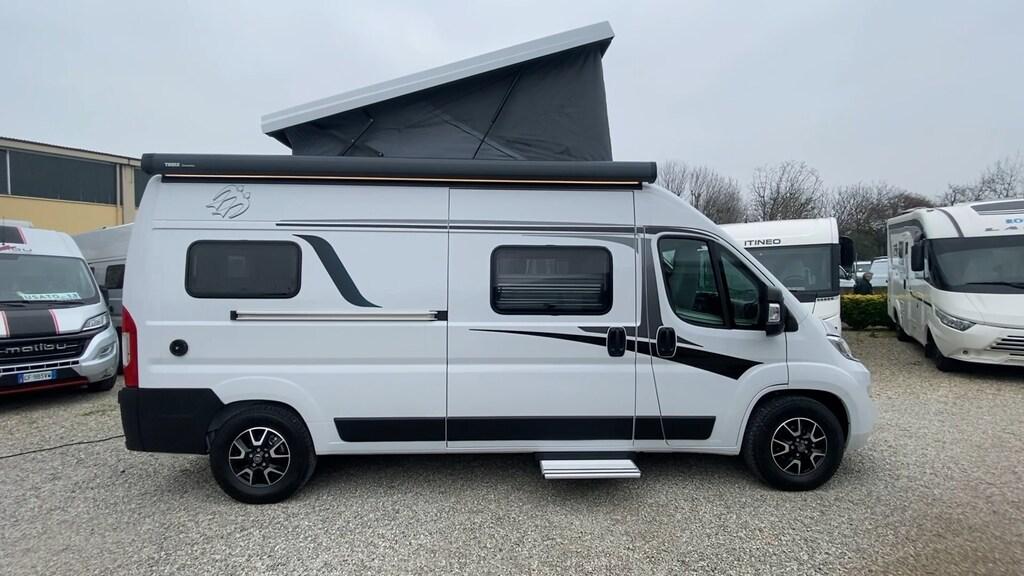 Boxlife 600 MQ