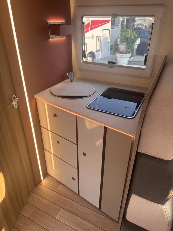 Kronos Mansardati 2020 Kronos Mansardati 284 M