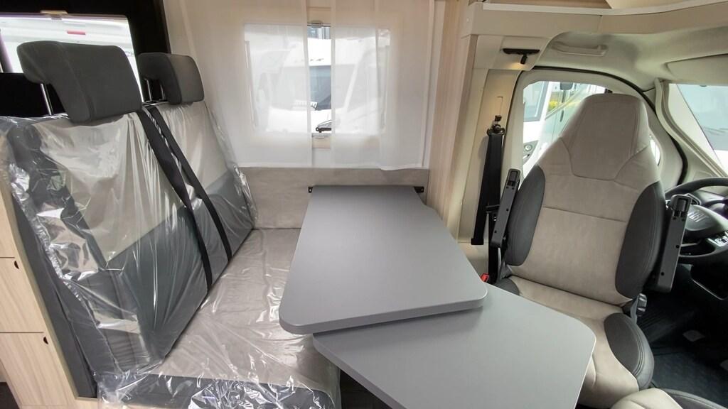 A 75 SL Comfort