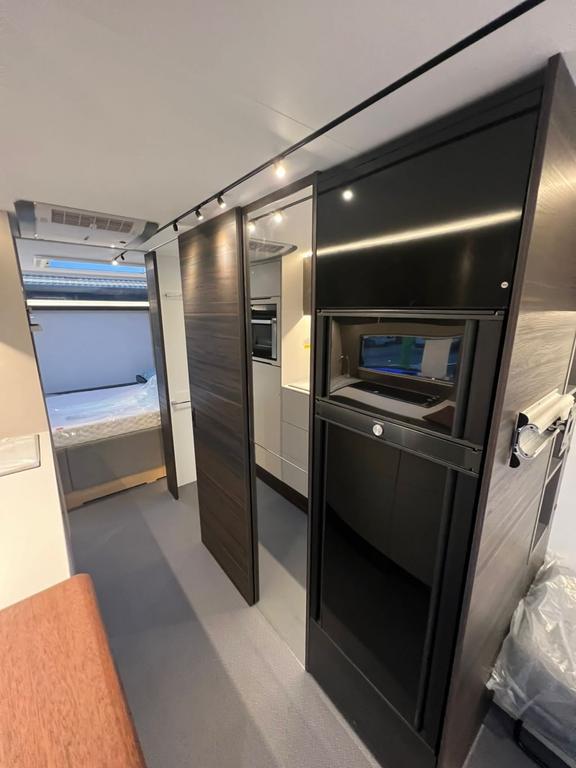 Adora 2021 ASTELLA 644 DP