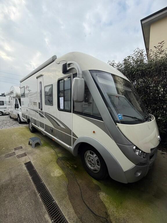 Camper Bürstner