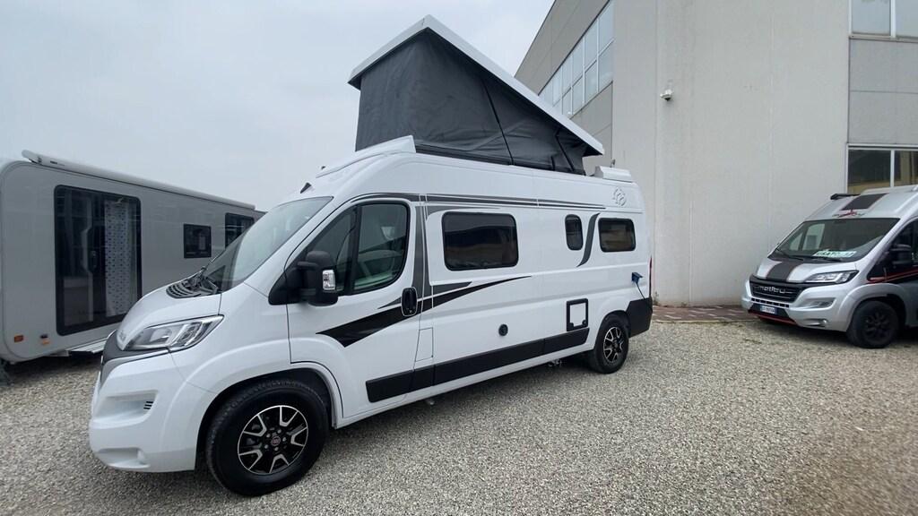 Boxlife 600 MQ