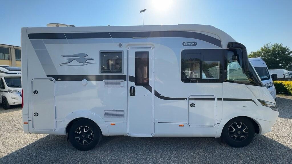 Ecovip 600