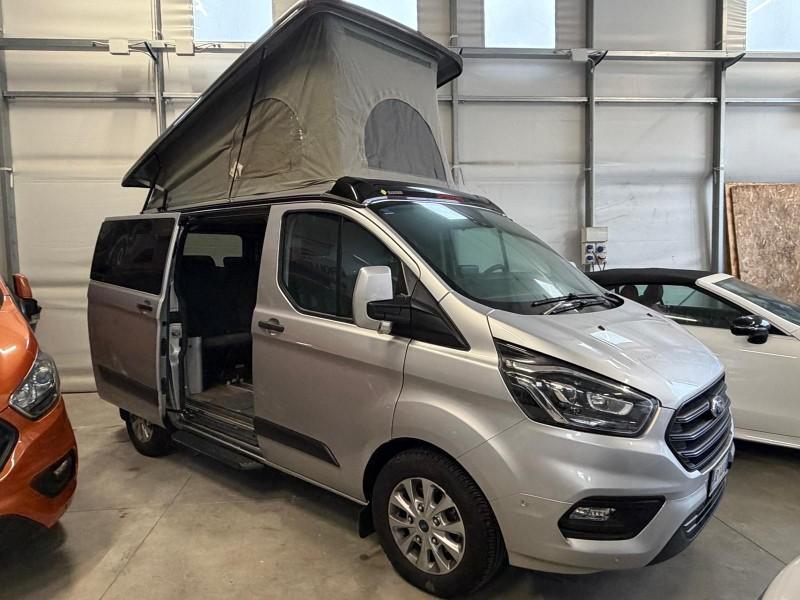 Camper Bürstner