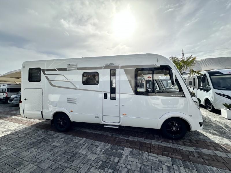 B-Klasse Modern Comfort I B-MC I 580 auto