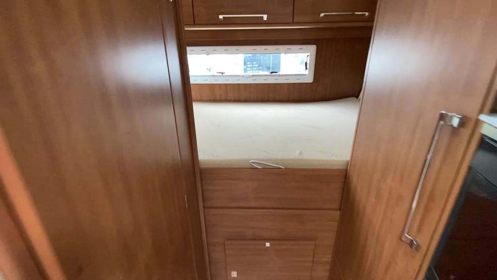 Sailer 58 Plus