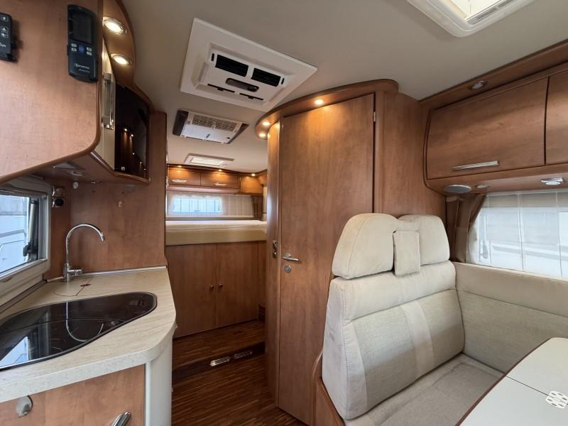C-Tourer T C-Tourer 142/142 QB