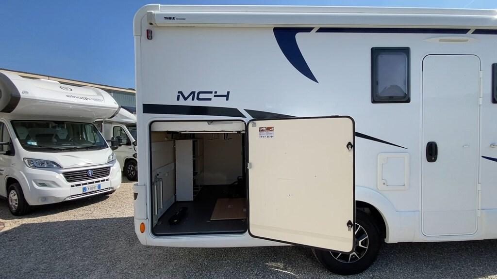 Mc4 260