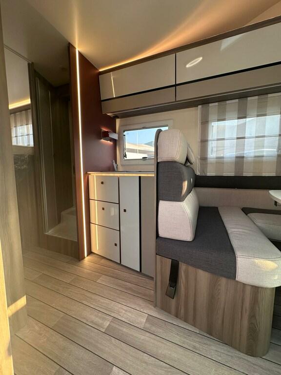 Kronos Mansardati 2020 Kronos Mansardati 284 M