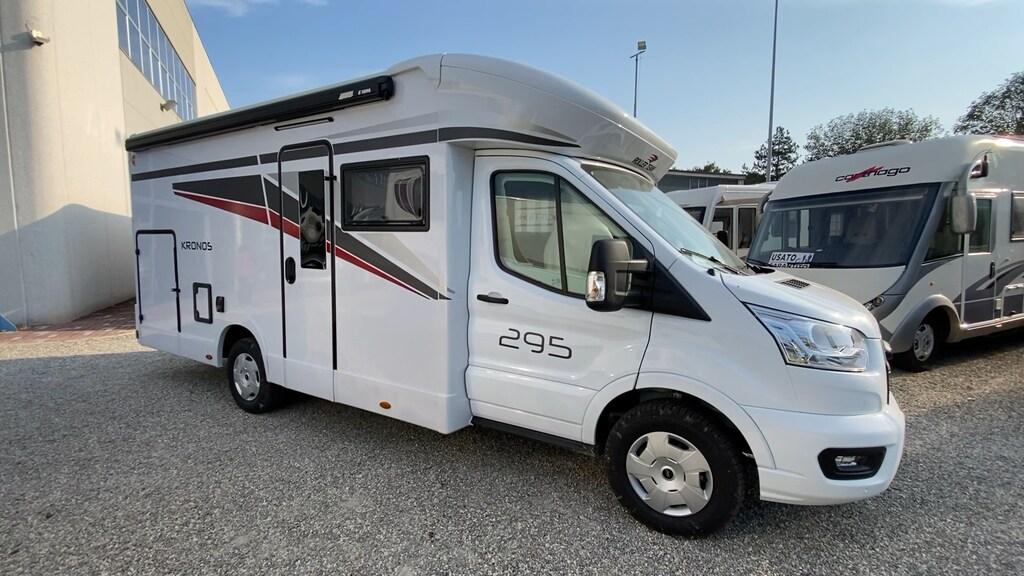 Camper Bürstner