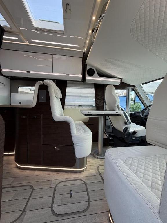K-Yacht Tekno Design 89