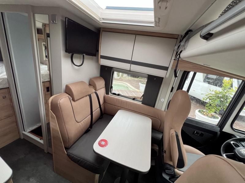 Globebus I 1