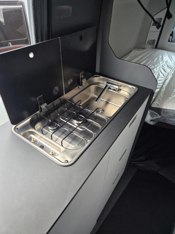 Twin 2020 Twin Sports 540 SPB  auto