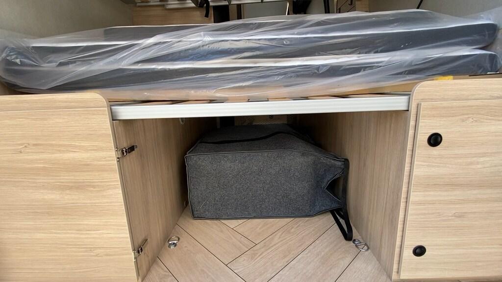 V 114 Cosy Edition MANUALE
