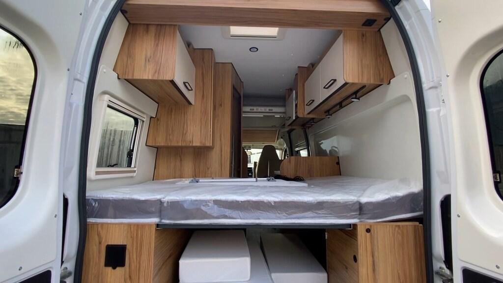 Horizon H 307 Limited