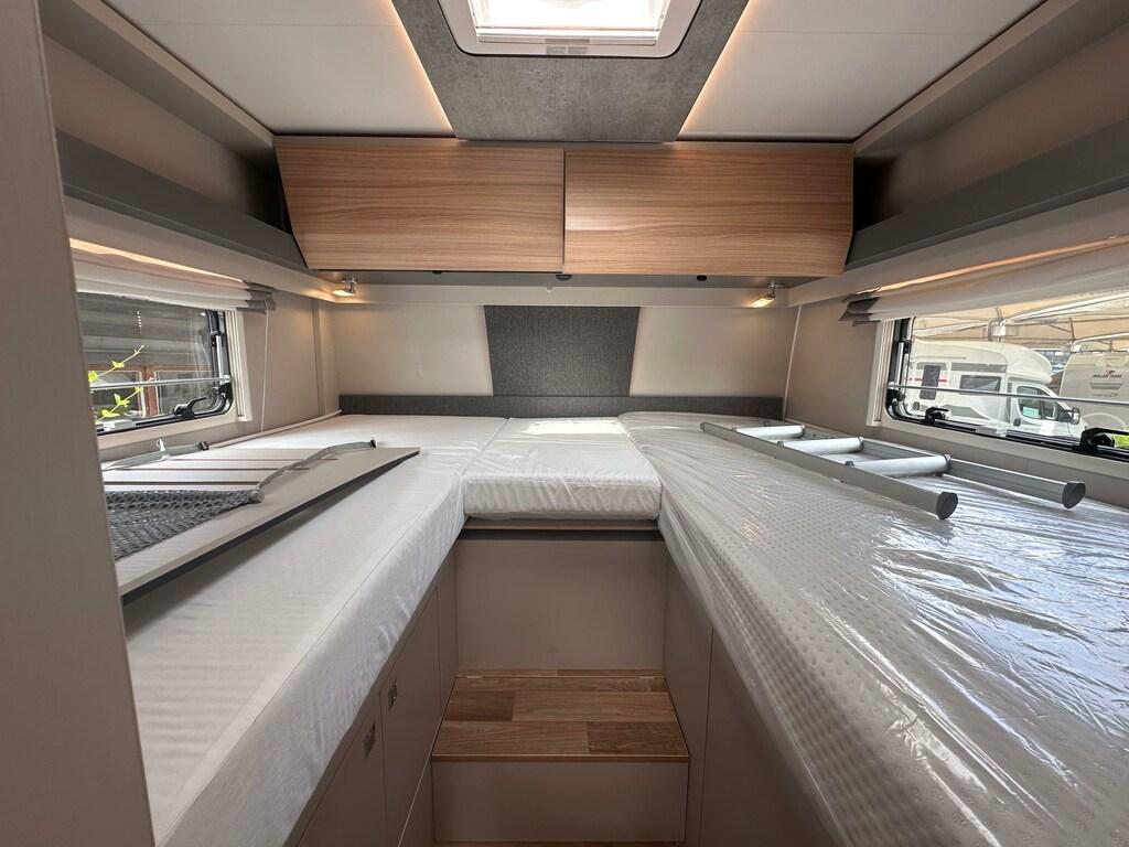 Pulse Motorhome 2020 Pulse I 6811 EB