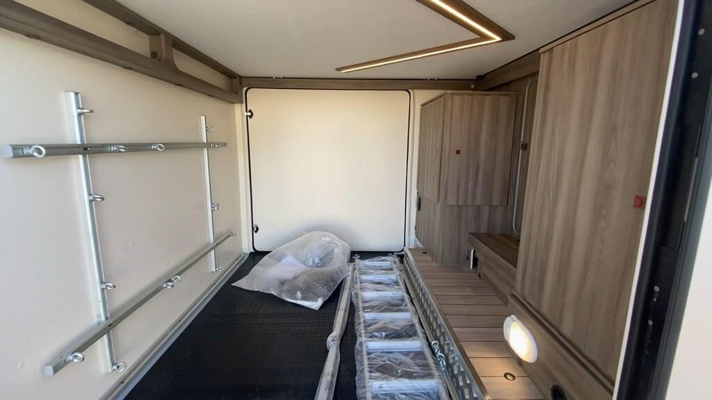 Kronos 290 M Sport