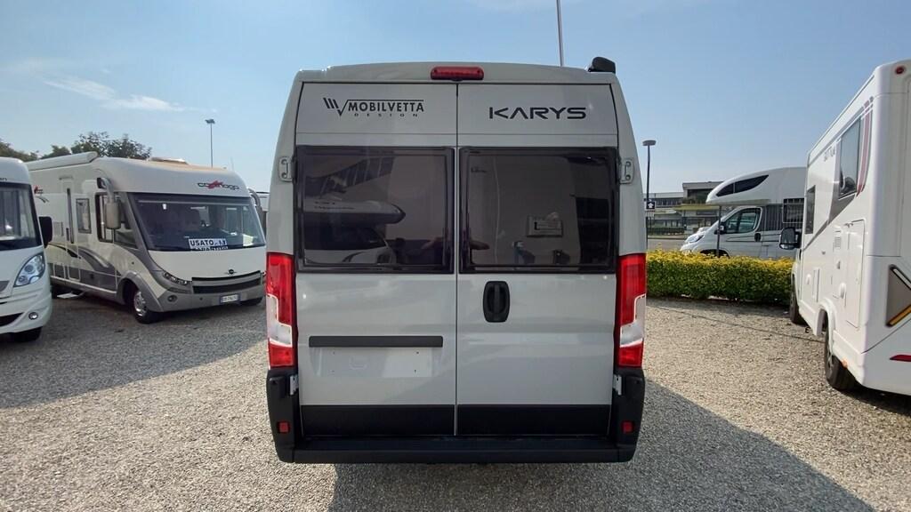 Karys 6.5 Auto