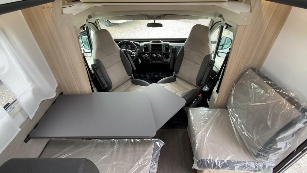 A 75 SL Comfort