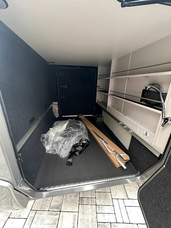 B-Klasse Modern Comfort I B-MC I 680 auto