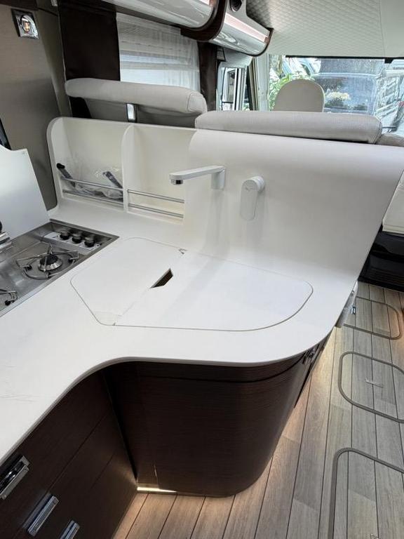 K-Yacht Tekno Design 89