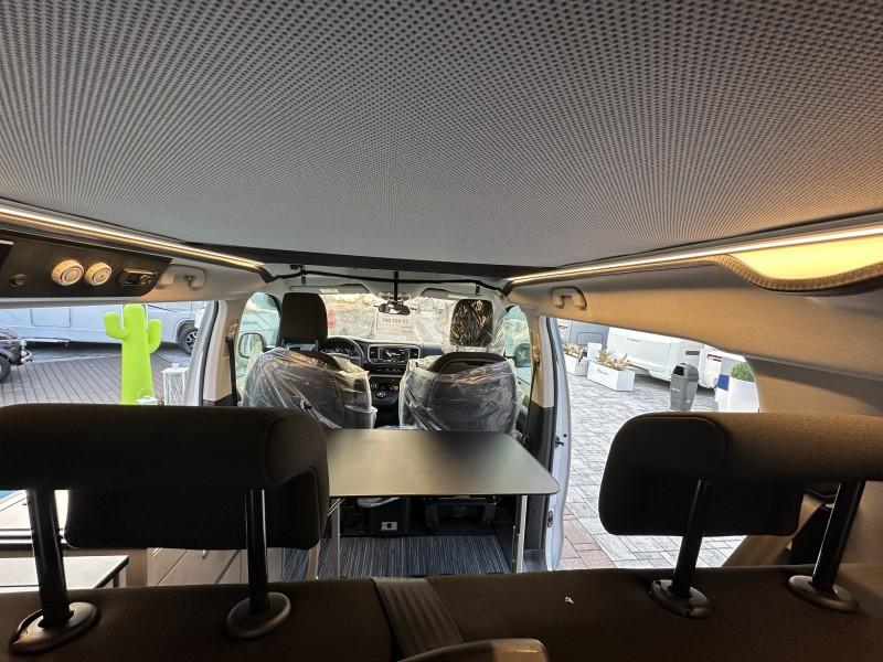 Campervan CVC Flex 541