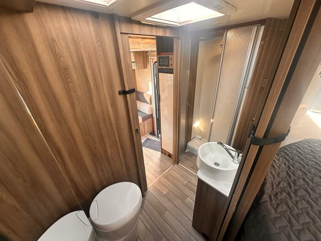 Kronos Profilati 2020 Kronos Profilati 266 L TL