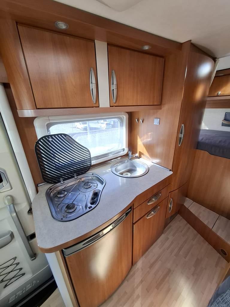 Car JET 503