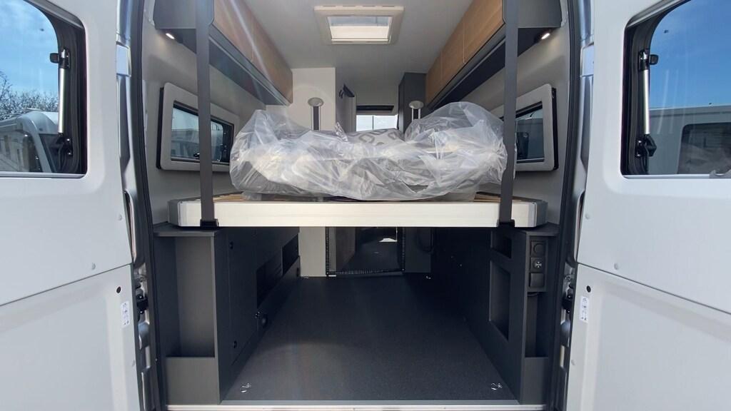 Twin 640 SGX 60Y auto