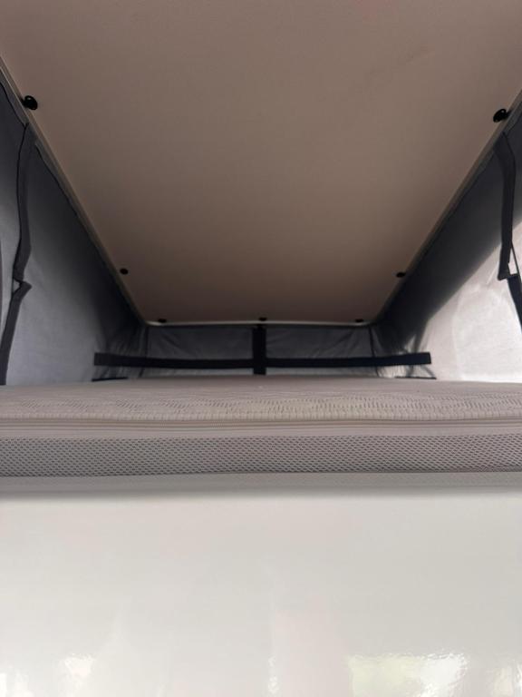 Hymer Camper Van Grand Canyon S auto HYMER GRAND CANYON S CAMBIO AUTOMATICO