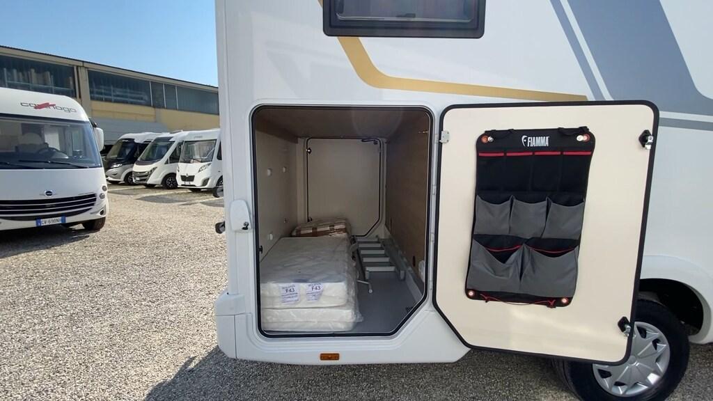 Horon 85 XT