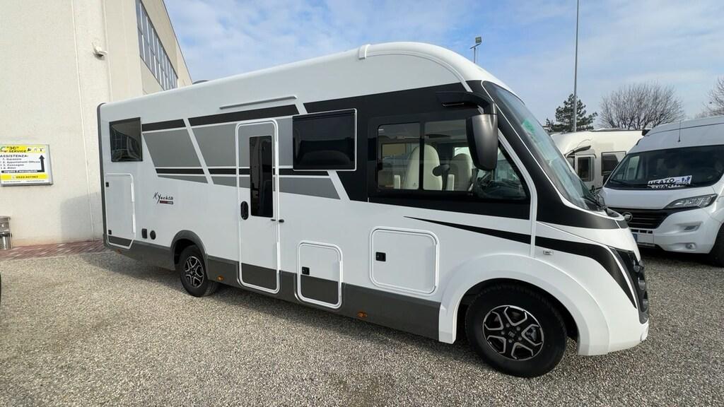 K-Yacht TeknoLine 86 AUTOMATICO
