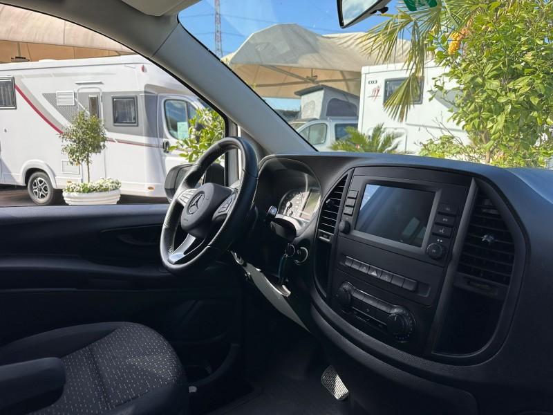 Trenta 2021 VANSTAR auto