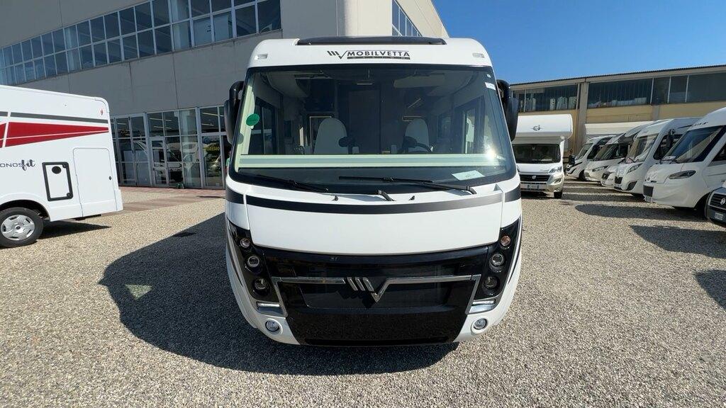 K-Yacht Techno Line Teknoline 90 AUTOMATICO