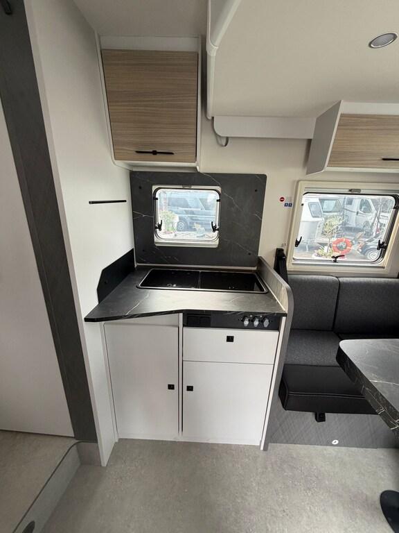 Serie T T 7.4 QBC