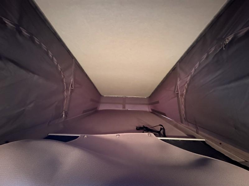 Campervan CVC Flex 541