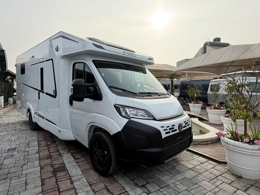 Serie T T 7.4 QBC
