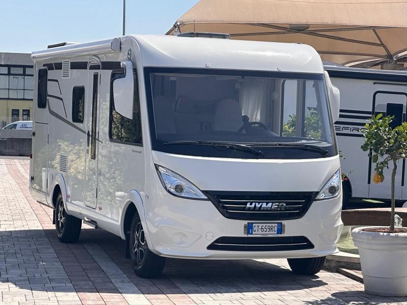 Camper Bürstner