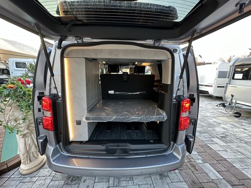 Campervan CVC Flex 541
