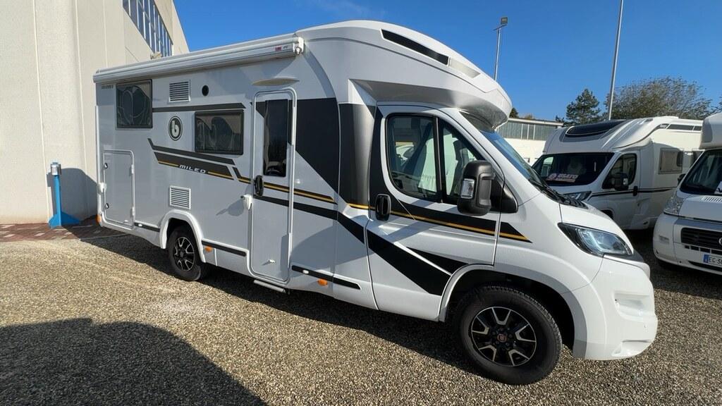 Mileo M 261
