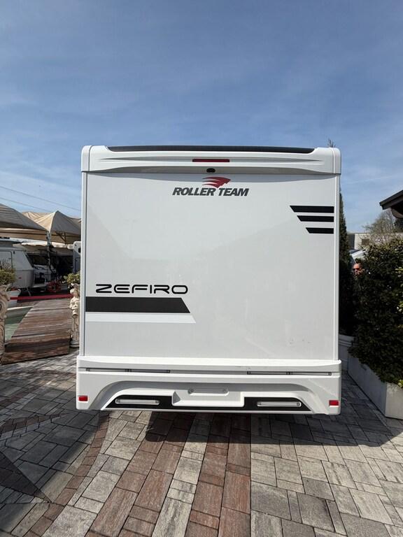 Zefiro Profilati 295 TL auto