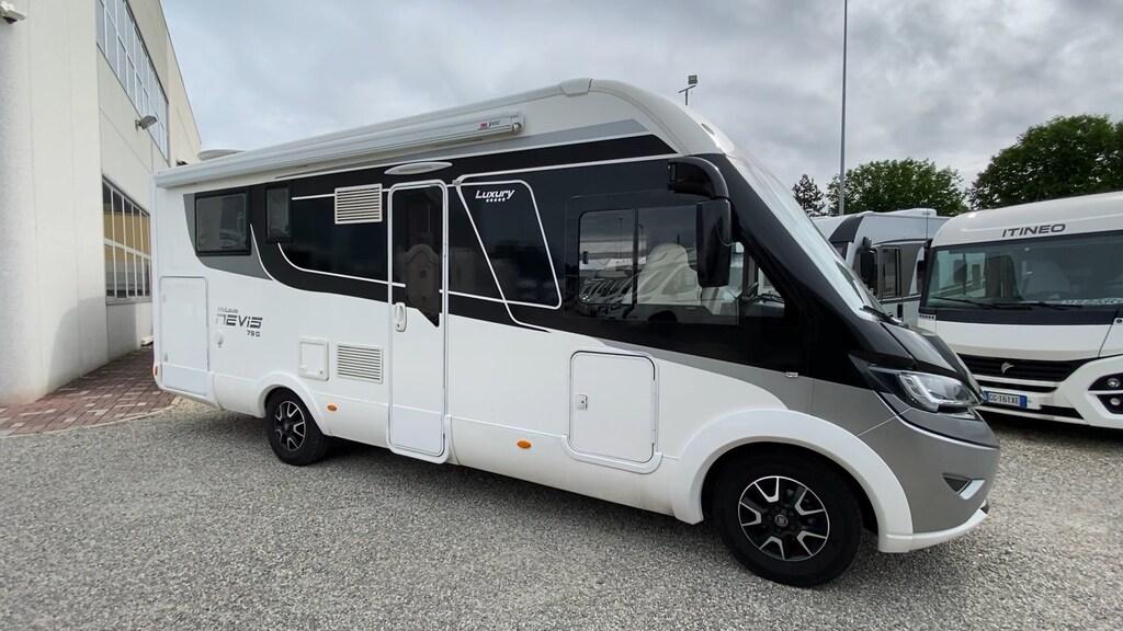 Nevis 79 G