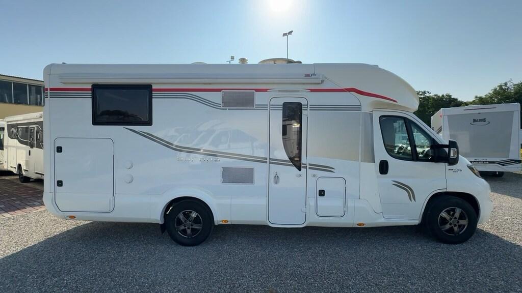 Europa P 740 GLC auto