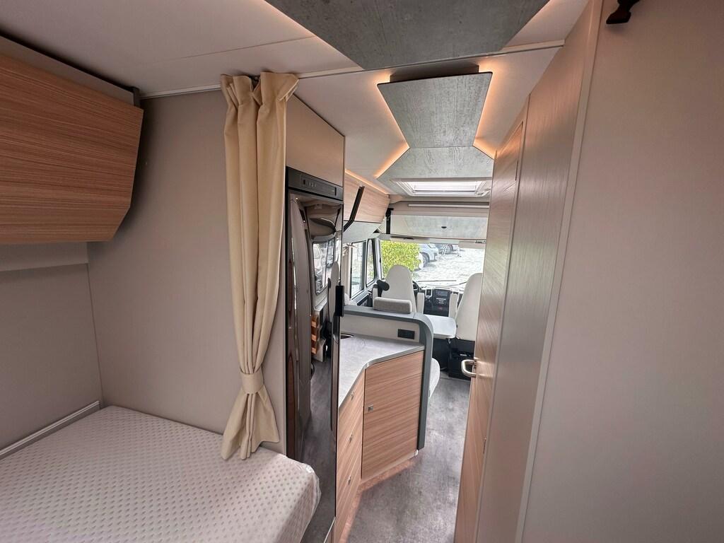 Pulse Motorhome 2020 Pulse I 6811 EB